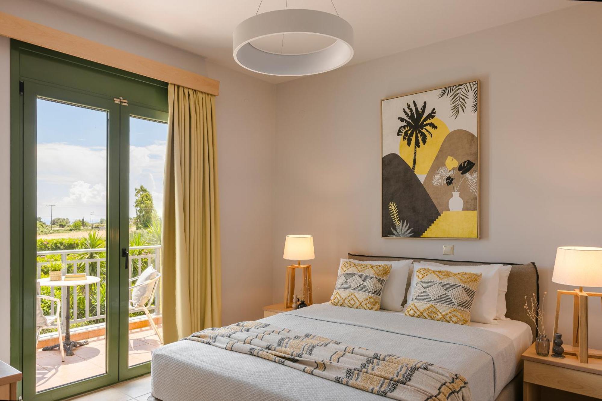 Siora Anna Villa Skala (Kefalonia)