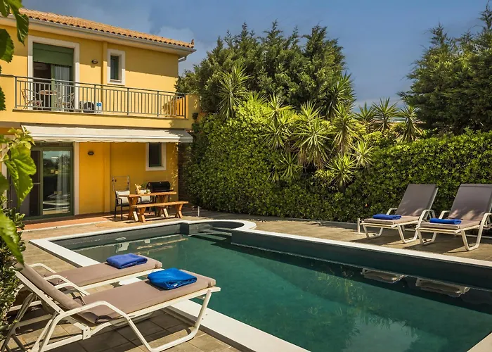 Villa Siora Anna