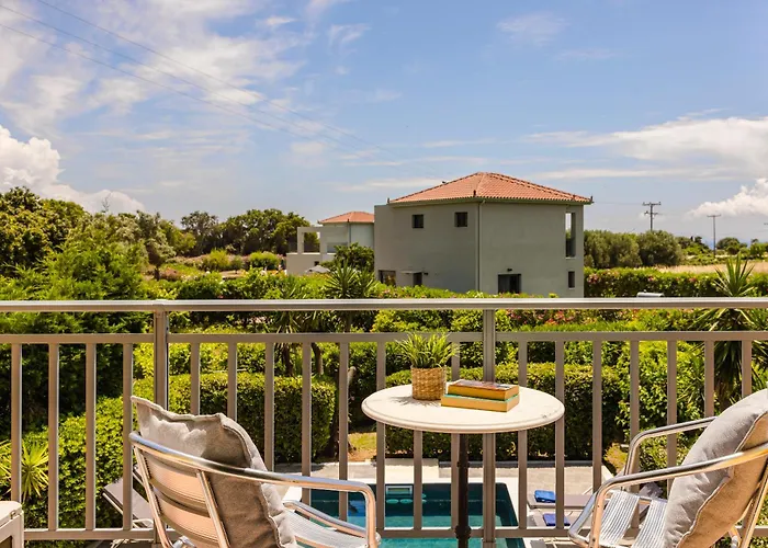 Villa Siora Anna