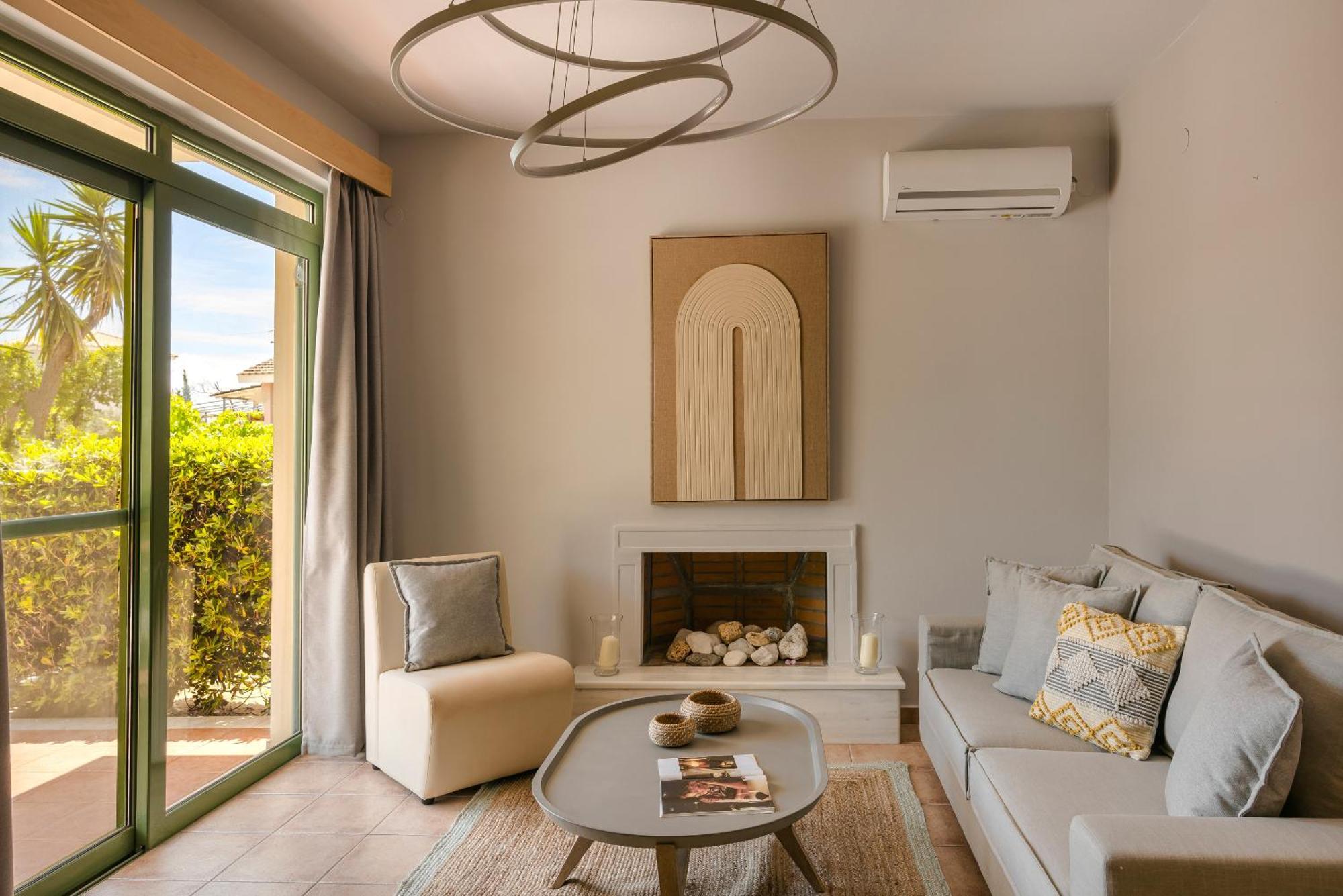Villa Siora Anna Skala (Kefalonia)