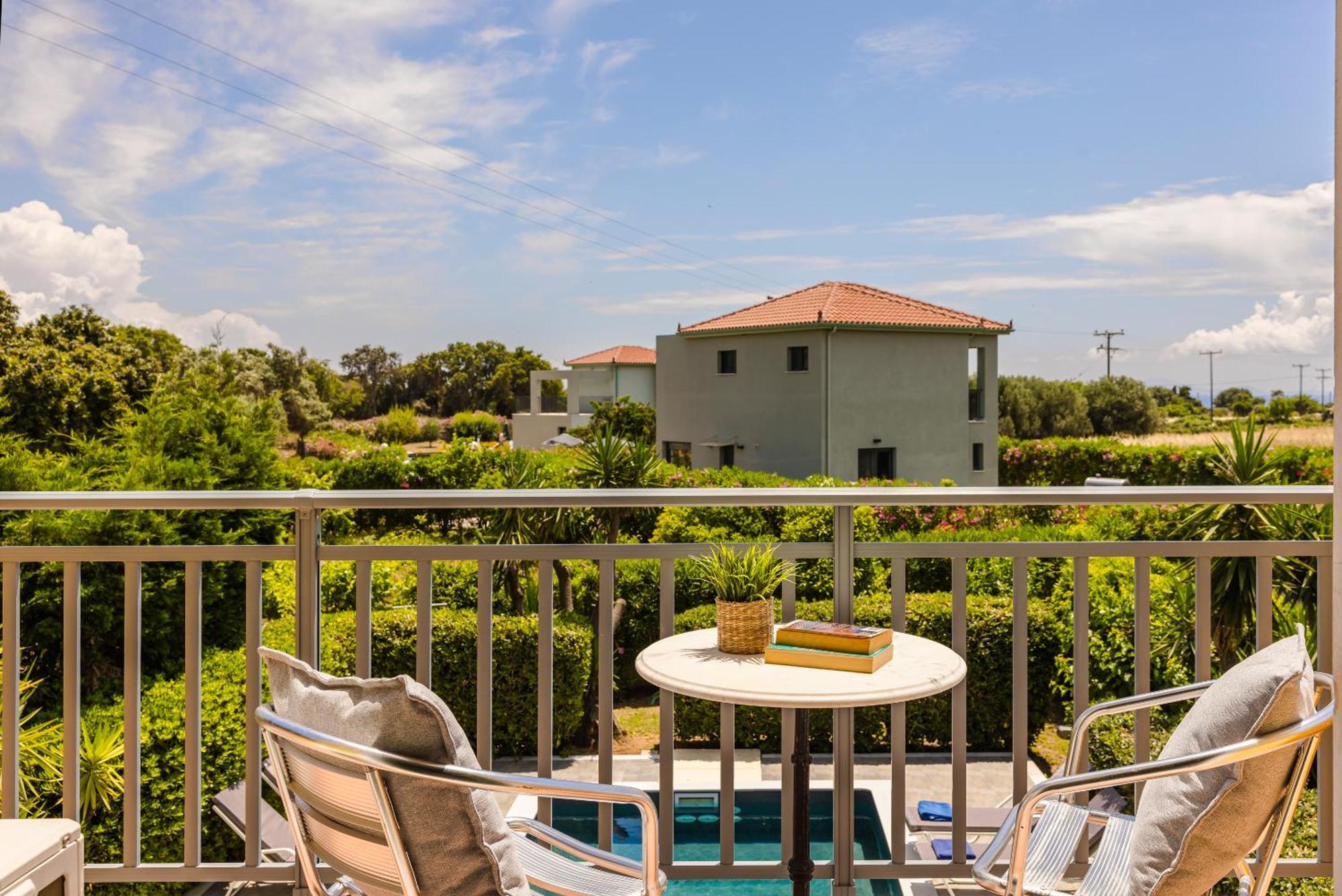 Siora Anna Villa *