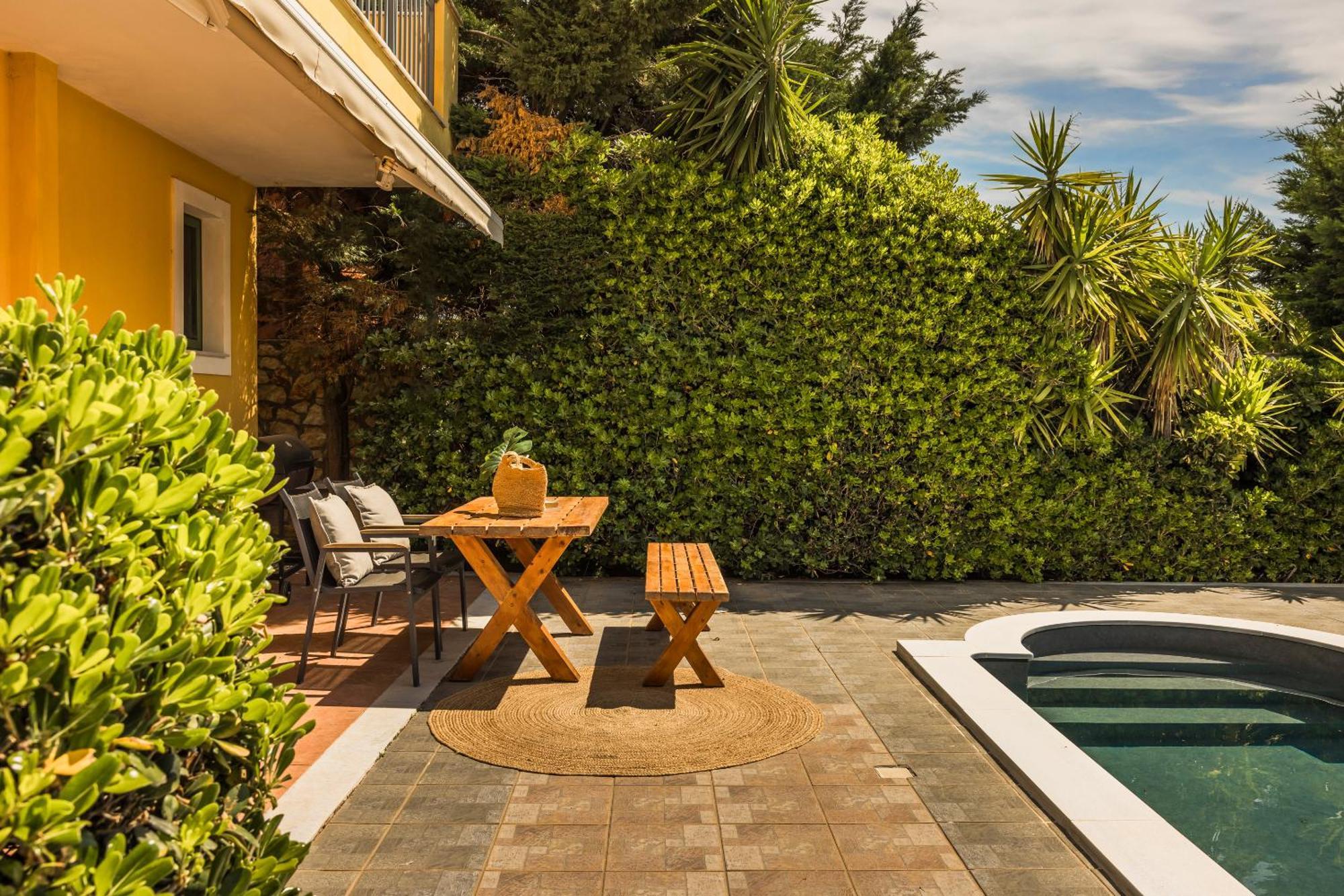 Villa Siora Anna Skala (Kefalonia)