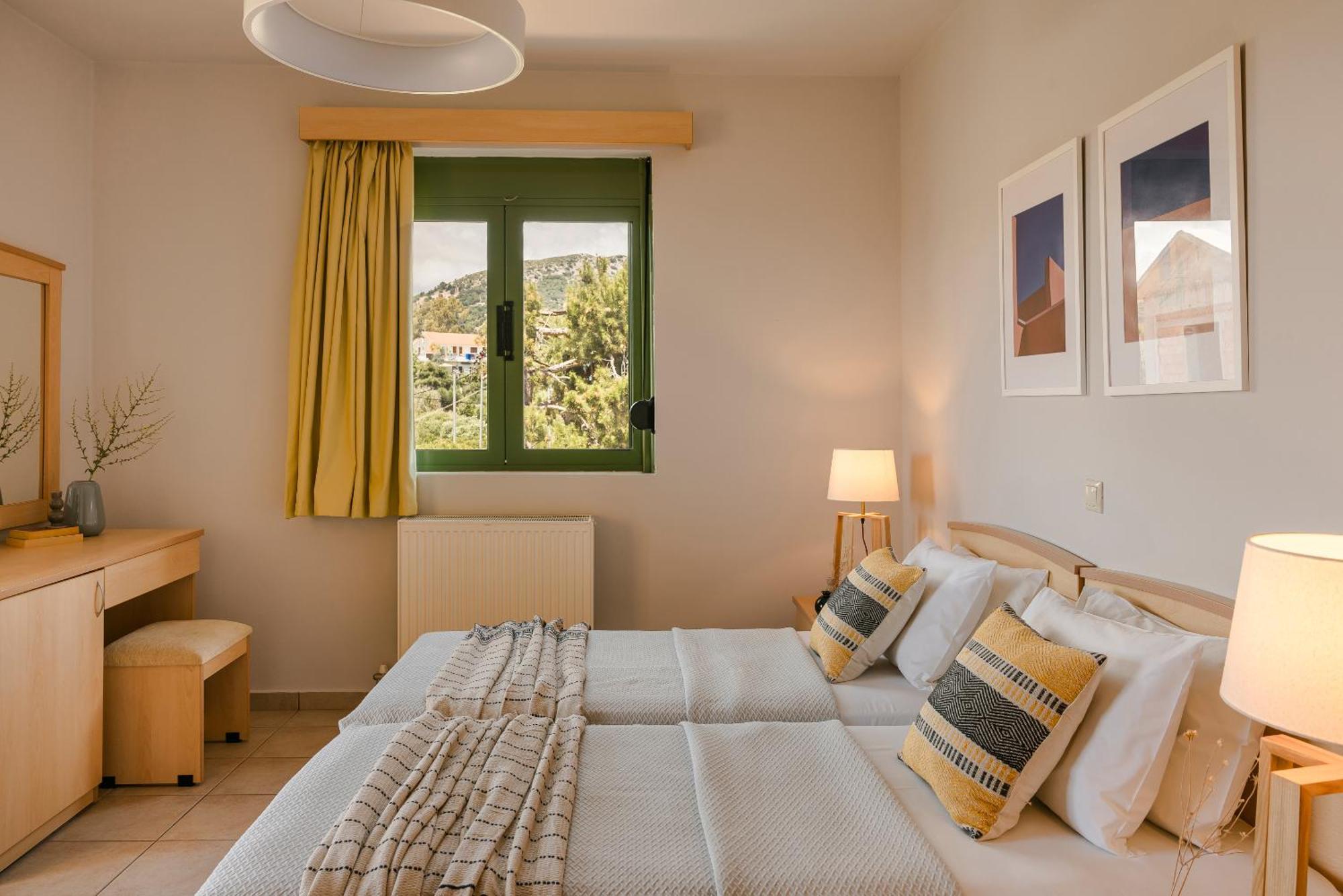 Villa Siora Anna Skala (Kefalonia)